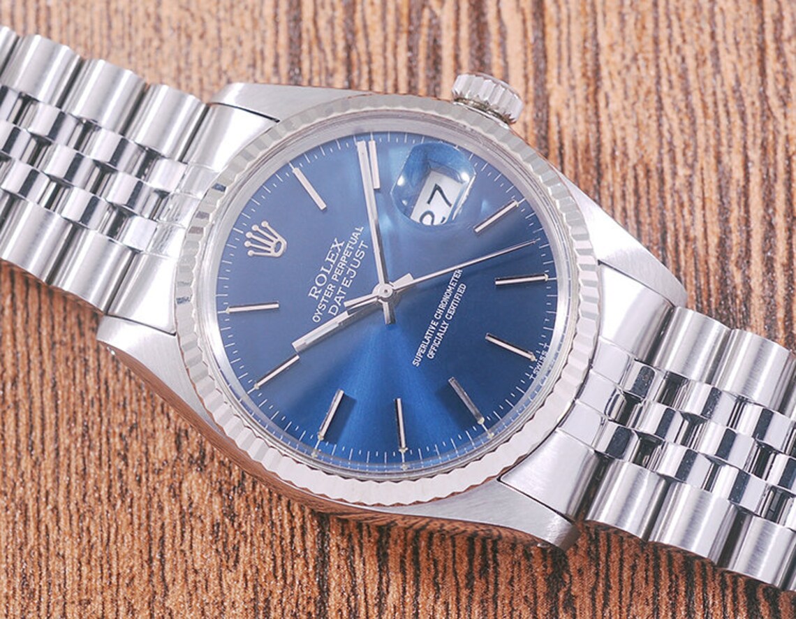 rolex 16014