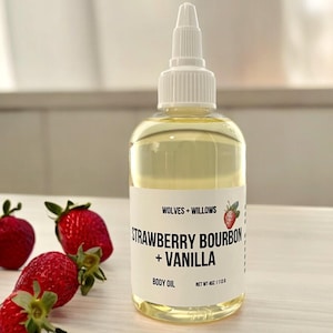 Scented Dry Body Oil After Shower Scented Oils Perfume For Body Natural Moisturizer For Dry Skincare Spa Gift