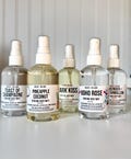 Choose Your Scent Perfume Body Spray, Body Splash, Fragrance Mist, Body Mist, Perfume