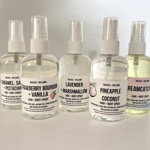 Perfume - Etsy