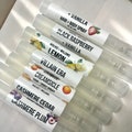 Pick 2 Sample Size Body Spray 10ML, Body Splash, Fragrance Mist, Body Mist, Perfume product logo