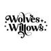 WolvesnWillows store logo