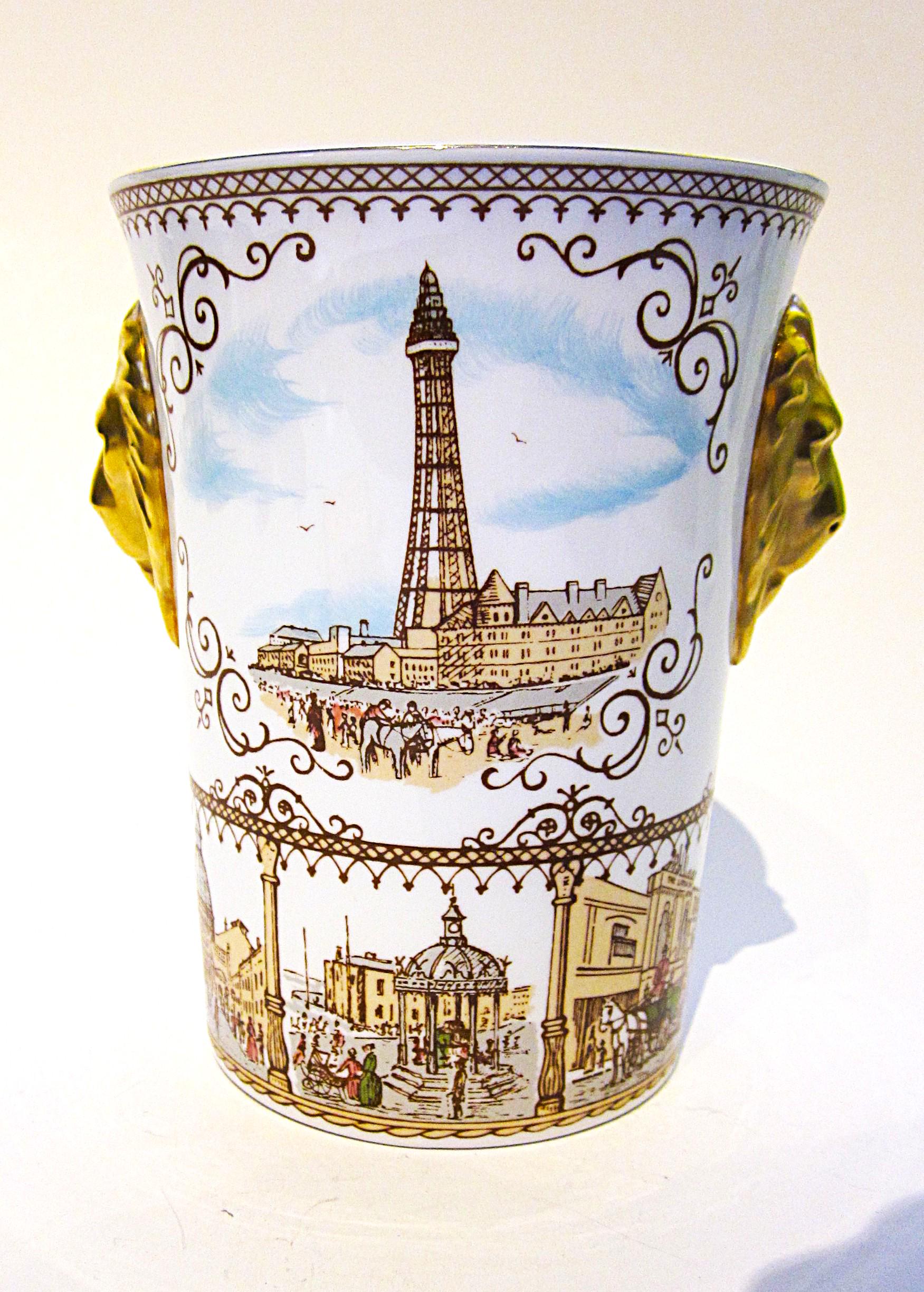 Caverswall China - Etsy