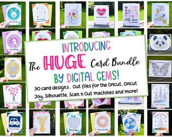 Download Cricut Joy Svg Etsy