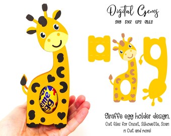 Download Egg Holder Svg Etsy