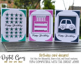 Download Male Card Svg Etsy