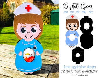 Download Egg Holder Svg Etsy