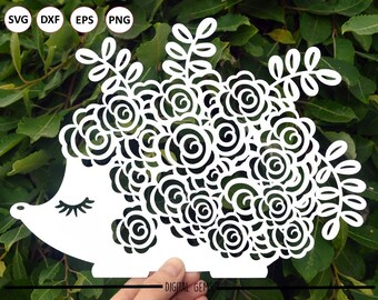 Download Hedgehogs Svg Etsy