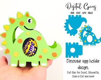 Download Easter Egg Holder Etsy