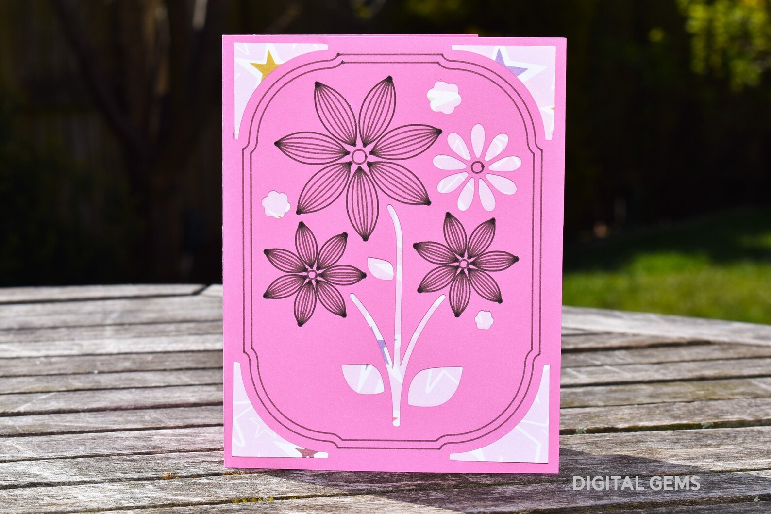 Download Birthday card bundle svg / dxf / eps files. Digital ...
