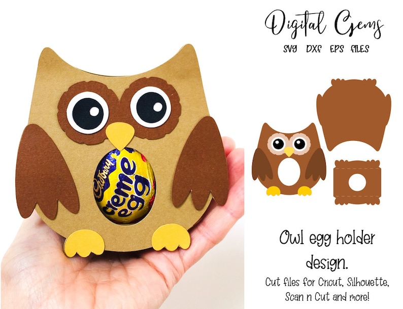 Download 16 Animal egg holder designs the complete set svg / dxf ...