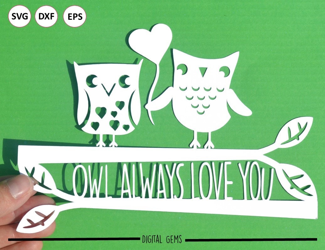 Free Free 274 Owl Always Love You Svg SVG PNG EPS DXF File