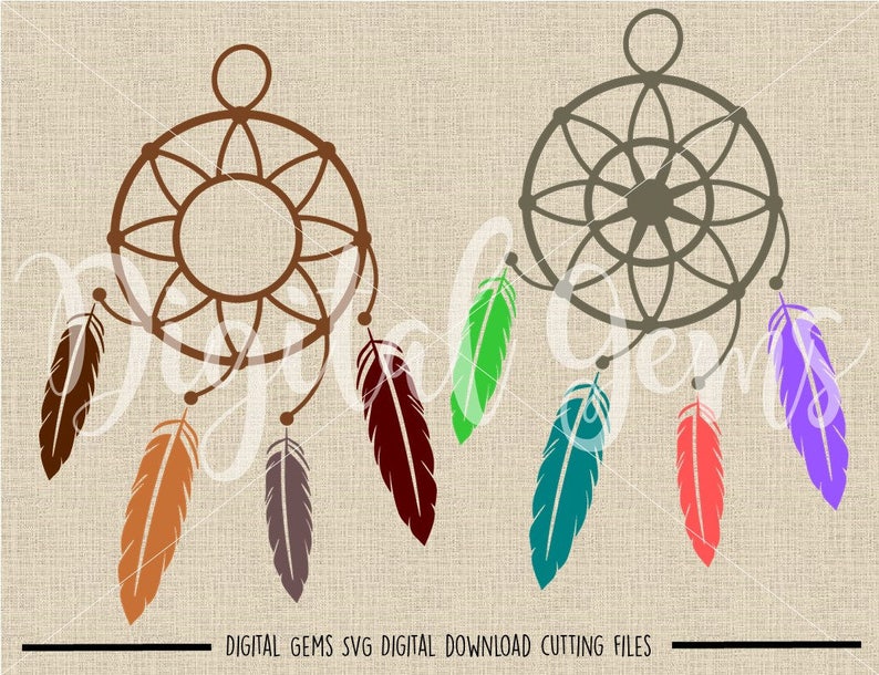 Free Free 100 Disney Dream Catcher Svg SVG PNG EPS DXF File