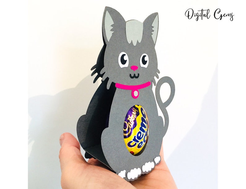 Download Koala Cat Dog and Dinosaur egg holder designs. svg / dxf ...
