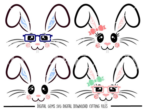 ◆Rabbit-PaperCutting-◆同梱あり② new-lasercut-