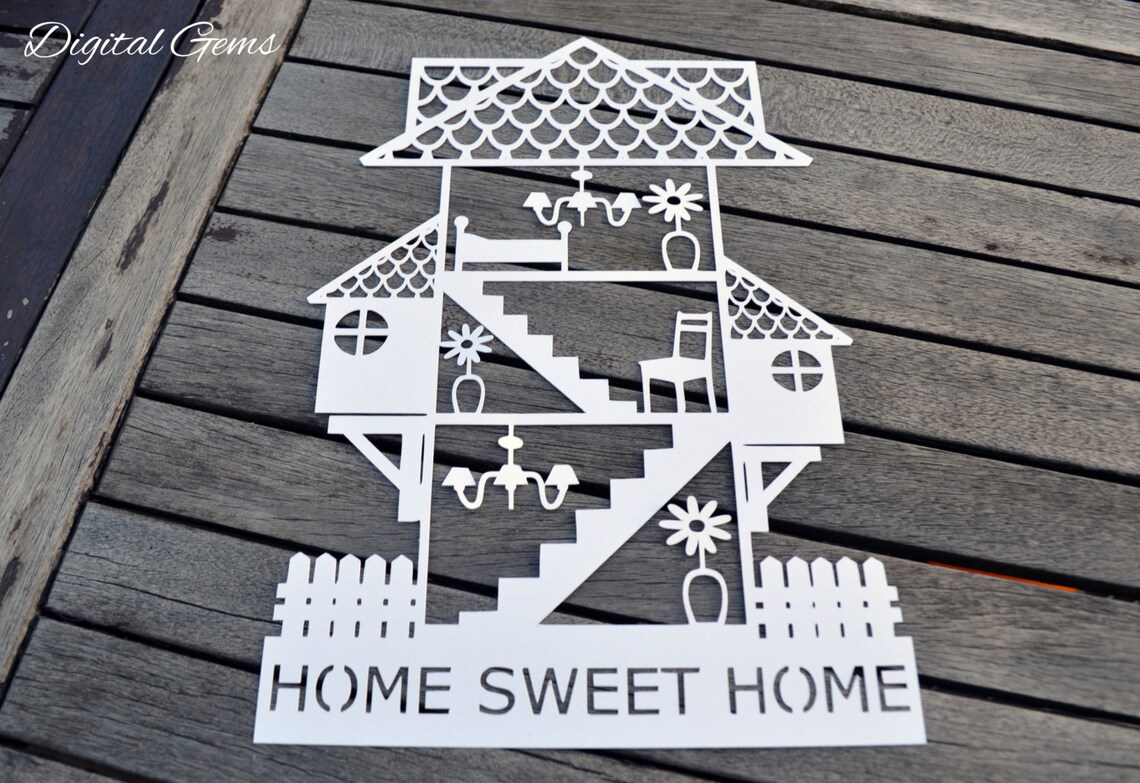 Free Free Home Card Svg 797 SVG PNG EPS DXF File