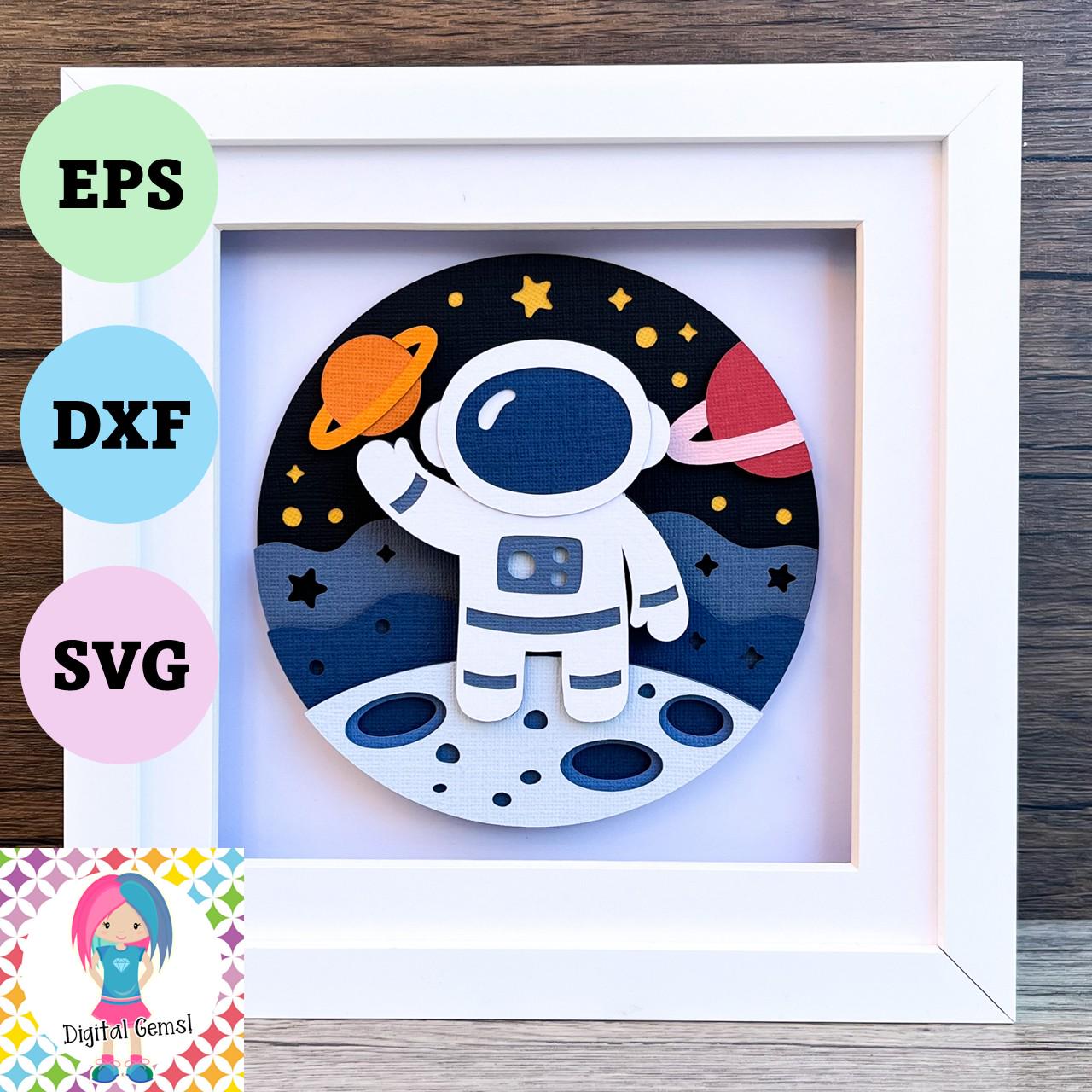 ケーキのシャドーボックス - Etsy 日本