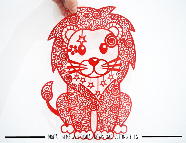 Free Free 210 Express Lion Logo Svg SVG PNG EPS DXF File