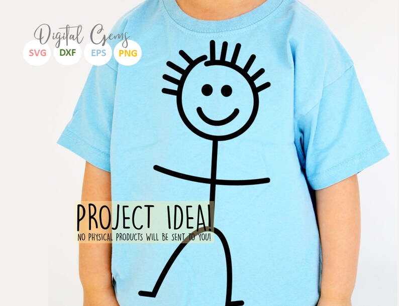 Download Stick people svg / dxf / eps / png files. Digital download ...