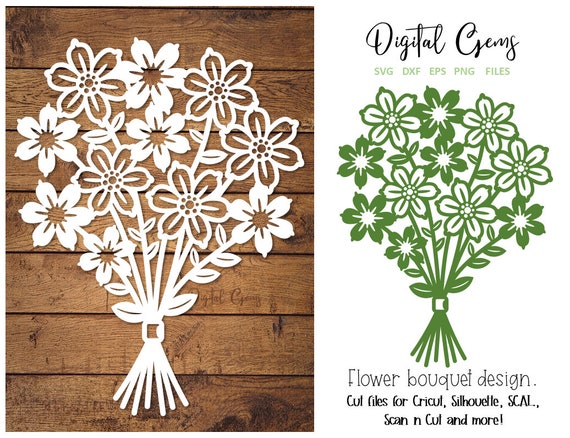 Flower Cutout Vector Art, Icons, and Graphics for Free Download
