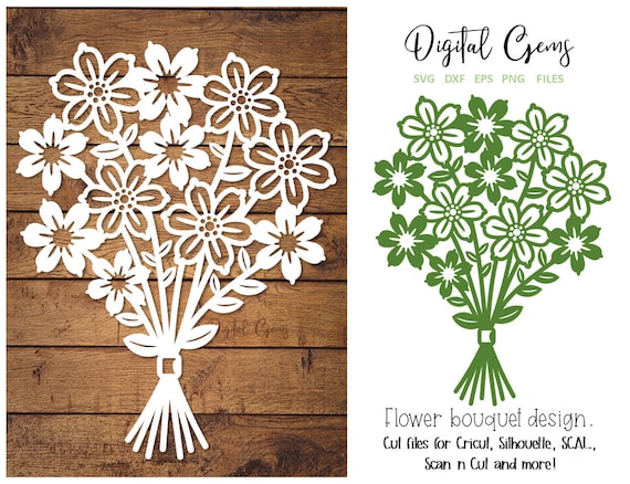 Flower Cutout Vector Art, Icons, and Graphics for Free Download