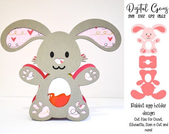 Download Egg Holder Svg Etsy