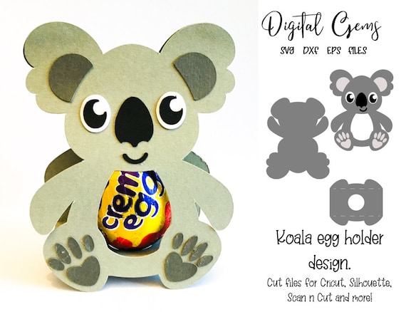 Free Free Lion Egg Holder Svg