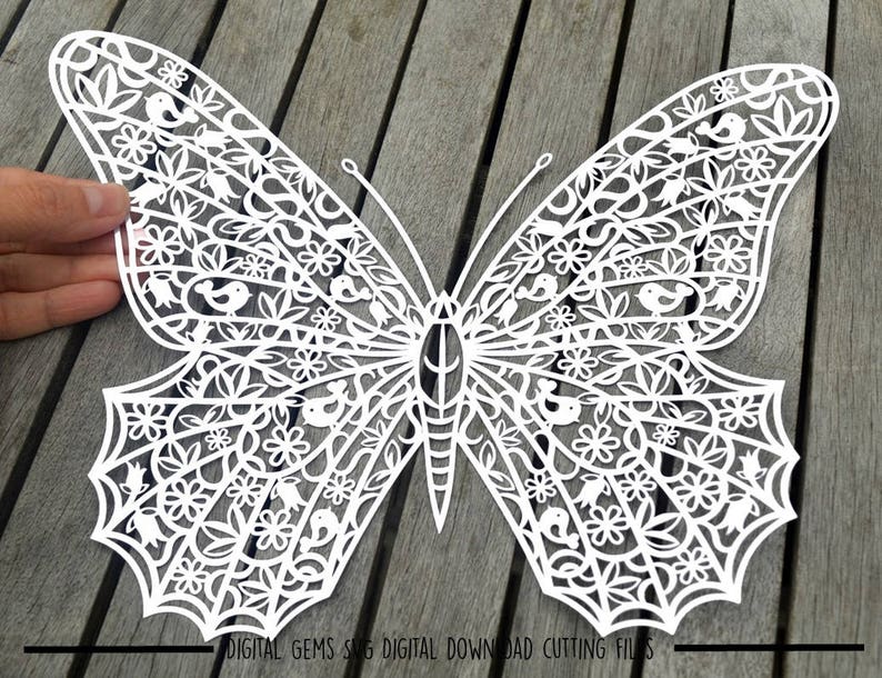 Free Free 65 Butterfly Cardstock Svg SVG PNG EPS DXF File