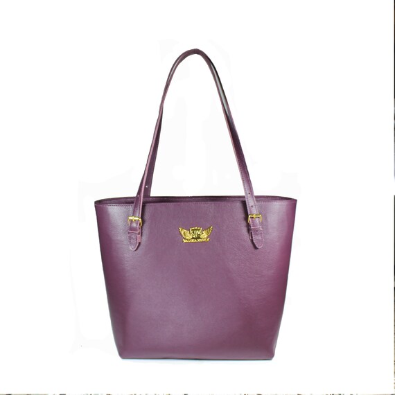purple purses for cheap