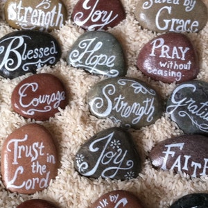 Faith Riocks Faith Rocks - Etsy