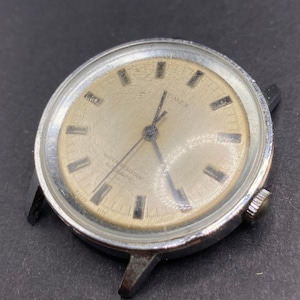 Vintage Timex Automatic
