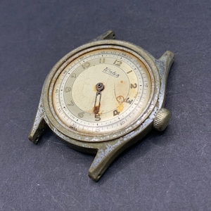 Vintage Watex Watch