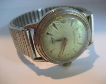 Wittnauer Watch Value >> Wittnauer Etsy Wittnauer Watch Value >> Wittnauer Etsy
