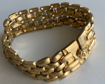 Rare Versace Bracelet