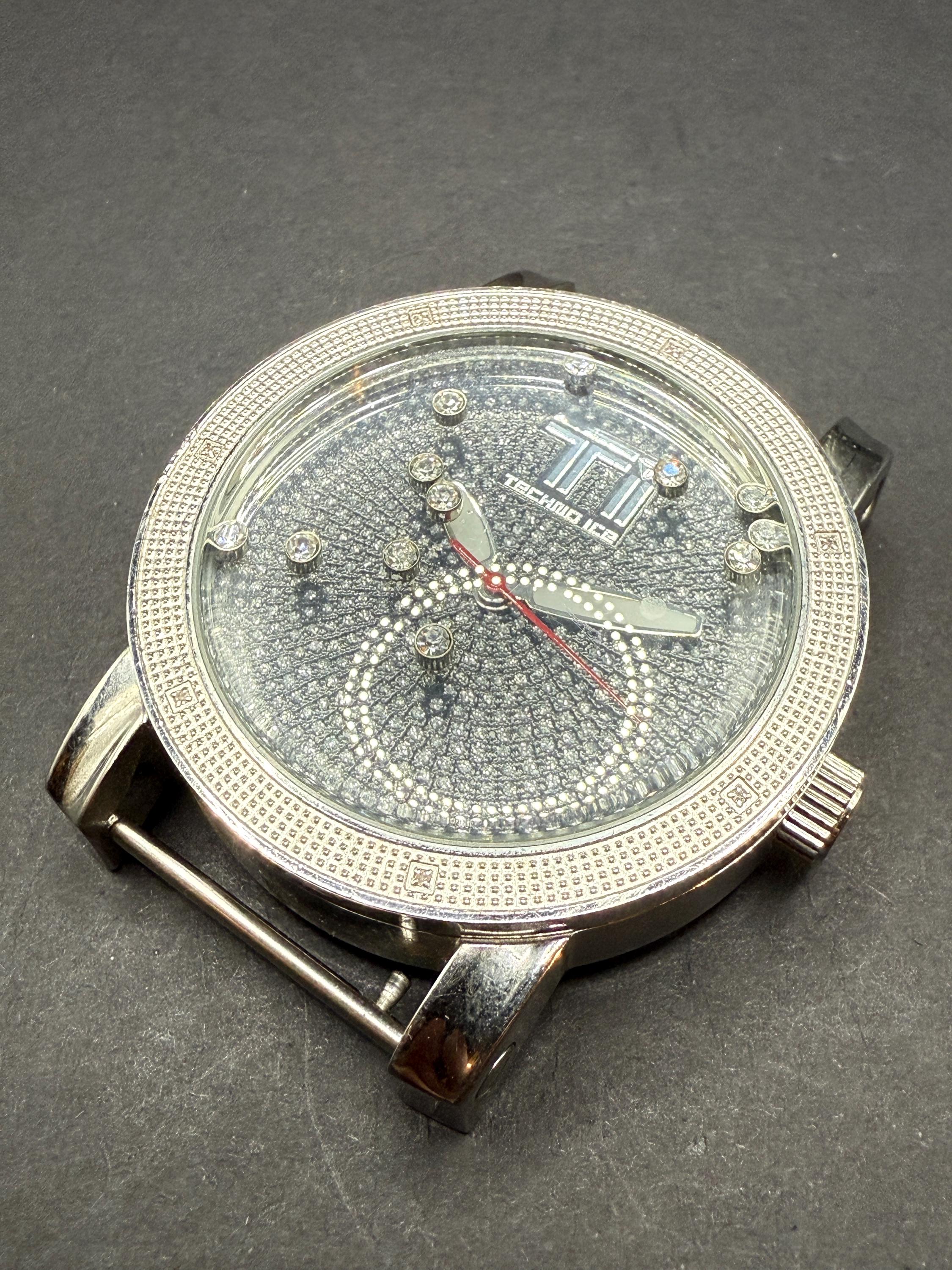 Buy Mens Hip Hop Watch Online In India India