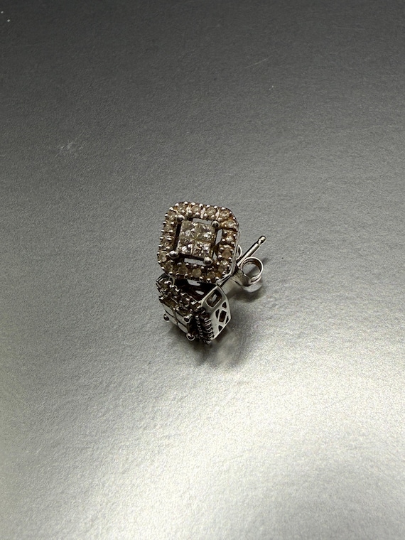 10k Solid Gold Earrings