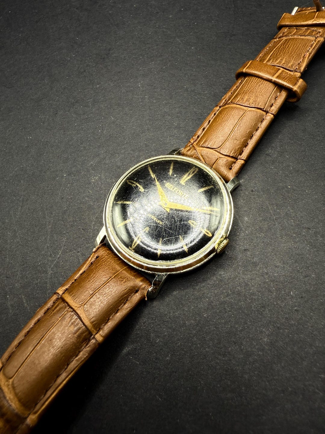 Belforte Wristwatch - Etsy display picture 3