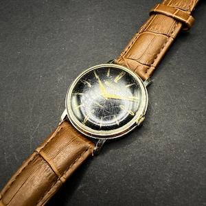 Belforte Wristwatch