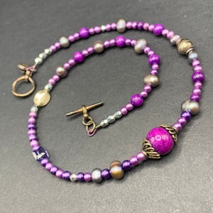 Sterling Silver Necklace