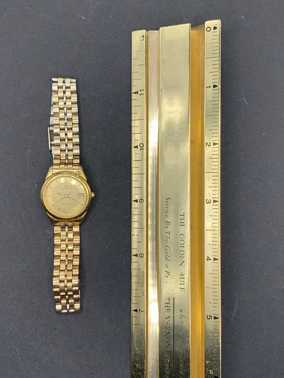 Ladies Certina watch - Gem