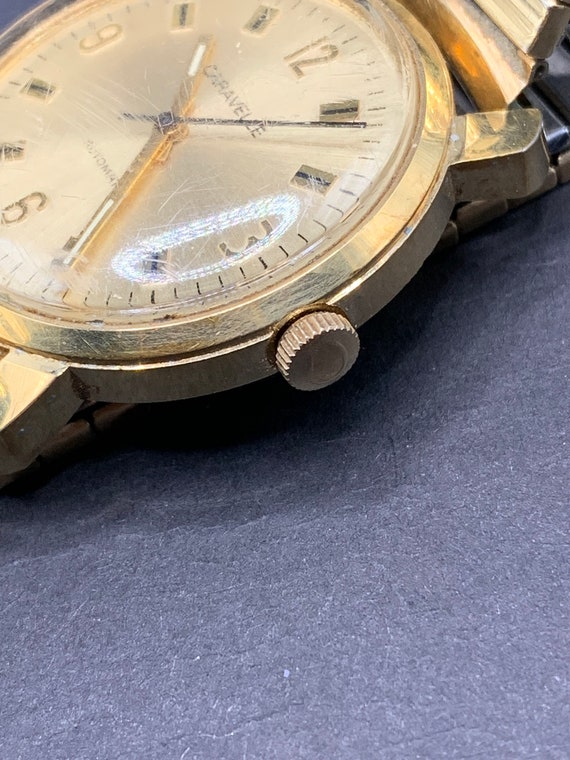 Caravelle by Bulova - image 2