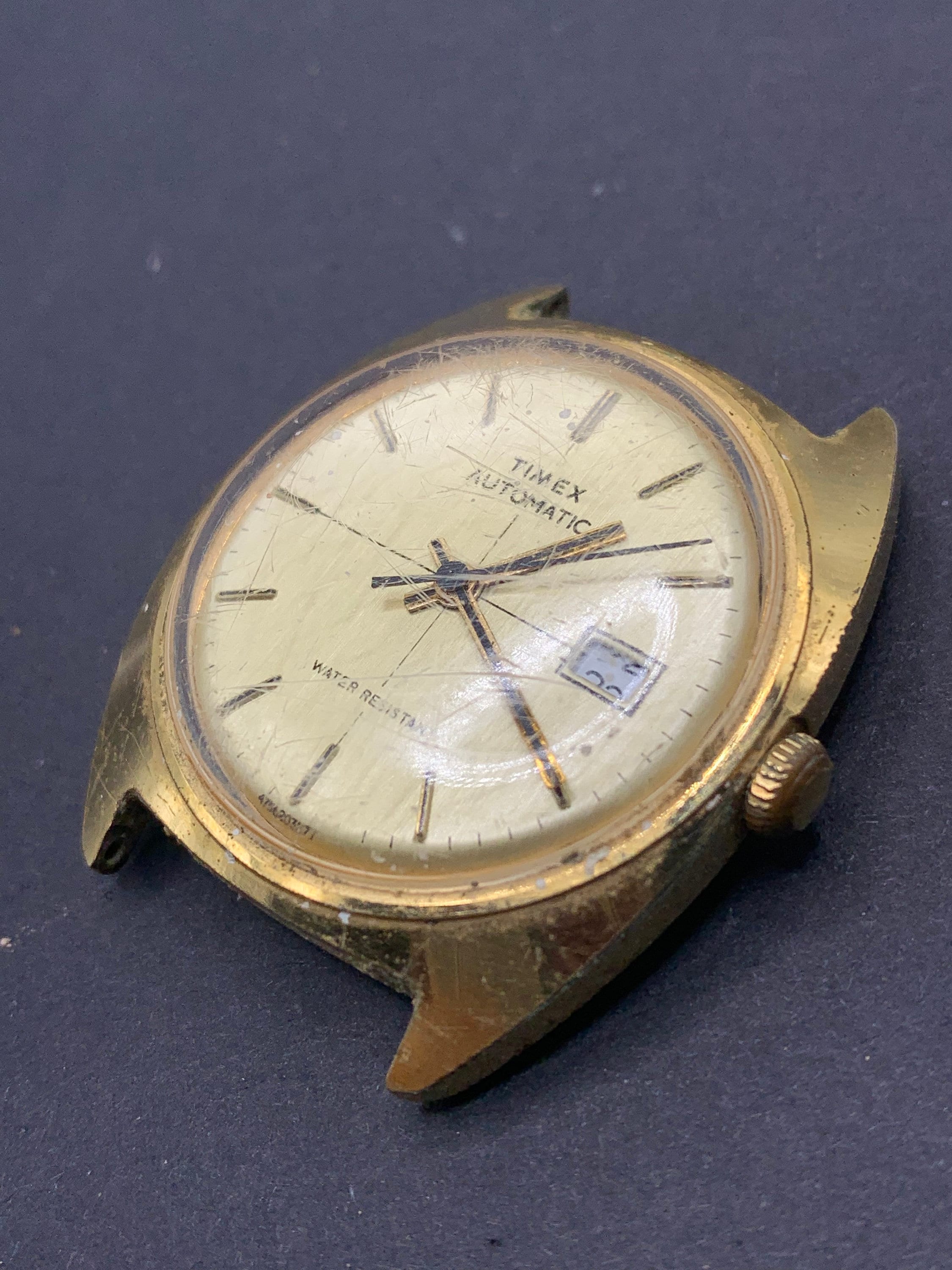 Reloj timex automatico antiguo precio hotsell