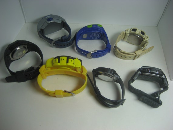Reloj gap sport new arrivals