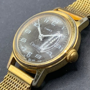 Ladies Timex Electric Watch