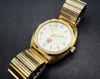 HAMILTON Armbanduhr