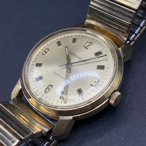 Caravelle by Bulova