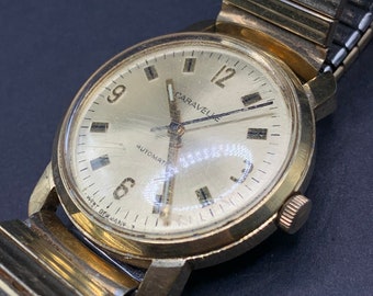 Caravelle by Bulova