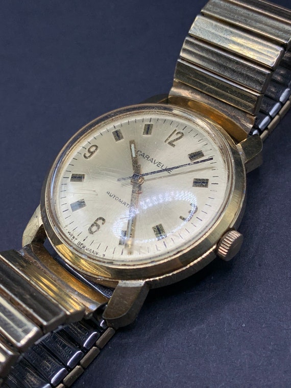 Caravelle by Bulova - image 1