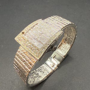 Beautiful ladies Geneva Bracelet Watch
