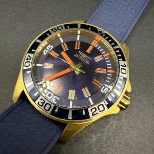 Invicta Specialty Collection Watch
